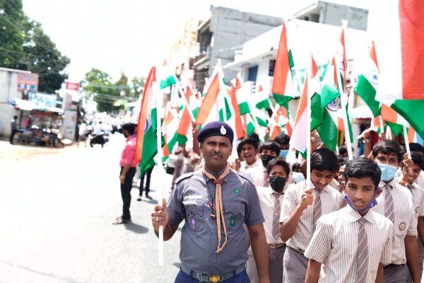independence day