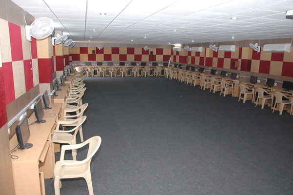 Club Activities
